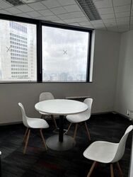 Republic Plaza (D1), Office #614477951